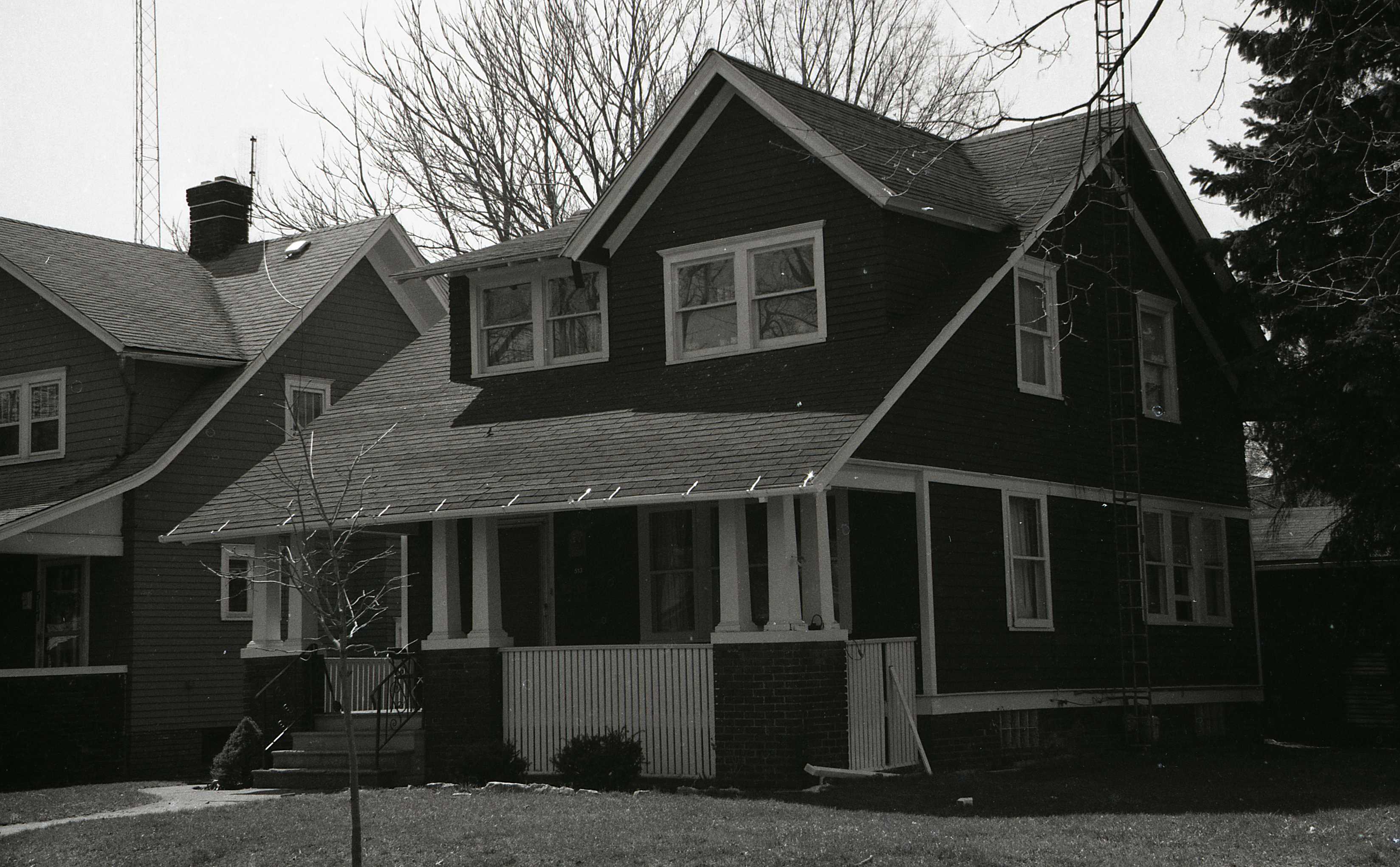 Image credit: Historic Preservation Commission of South Bend and St. Joseph County